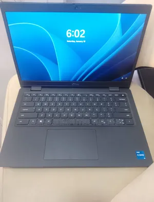 New Laptop Dell Latitude 3420 8GB Intel Core i5 SSD 512GB