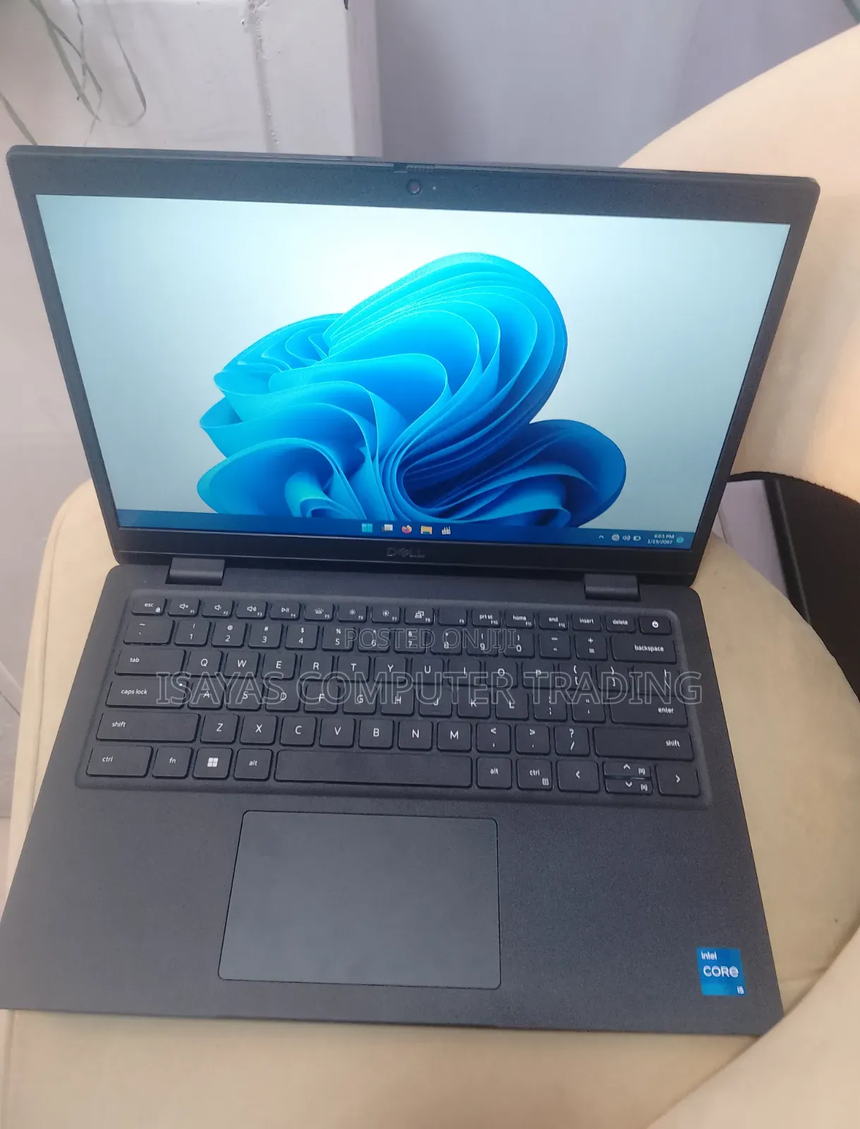 New Laptop Dell Latitude 3420 8GB Intel Core i5 SSD 512GB