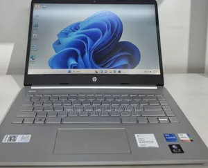 New Laptop HP 16GB Intel Core i5 SSD 512GB