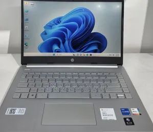 New Laptop HP 16GB Intel Core i5 SSD 512GB