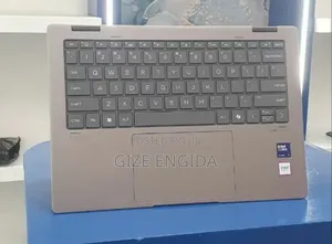 New Laptop HP Envy x360 32GB Intel Core Ultra 7 SSD 1T