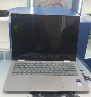 New Laptop HP Envy x360 32GB Intel Core Ultra 7 SSD 1T
