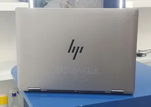 New Laptop HP Envy x360 32GB Intel Core Ultra 7 SSD 1T