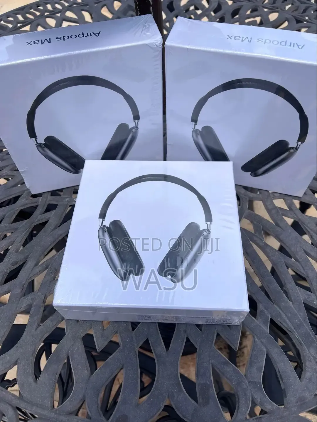 ጥራት ያላቸው የሞባይል እቃዎች እና ኤርፖዶች (Premium Mobile Accessories Earpods)