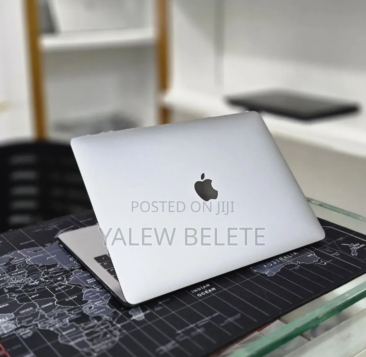 New Laptop Apple MacBook Pro 2019 16GB Intel Core i7 SSD 256GB