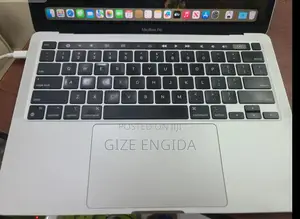 New Laptop Apple MacBook Pro 2021 M1 16GB Apple M1 Max SSD 256GB