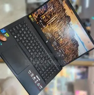 New Laptop Acer Nitro V 15 16GB Intel Core i7 SSD 512GB
