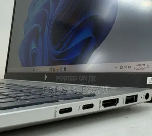 New Laptop HP 16GB Intel Core Ultra 7 SSD 1T