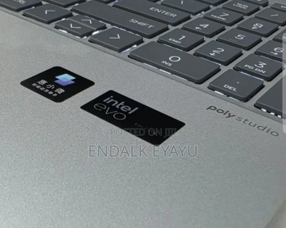 New Laptop HP 16GB Intel Core Ultra 7 SSD 1T