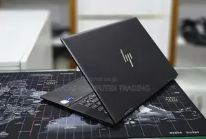 New Laptop HP Envy x360 16GB Intel Core i7 SSD 512GB