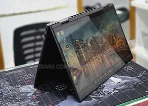 New Laptop HP Envy x360 16GB Intel Core i7 SSD 512GB