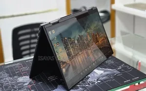 New Laptop HP Envy x360 16GB Intel Core i7 SSD 512GB