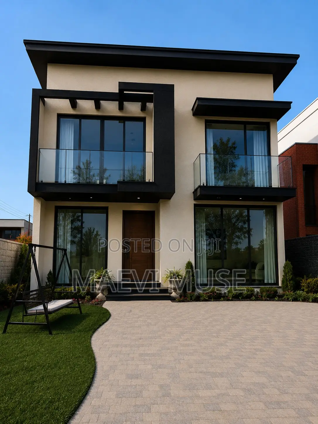 Home Renovation Property Development