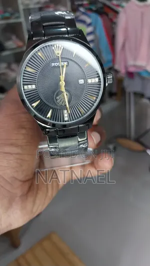 Rolex Watch