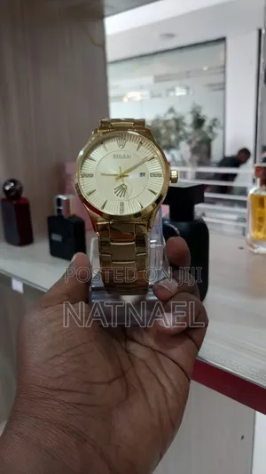 Rolex Watch