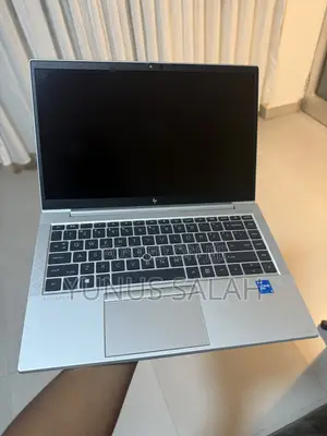 Laptop HP EliteBook 840 G8 16GB Intel Core i5 SSD 512GB