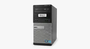 Desktop Computer Dell OptiPlex 7010 4GB Intel Core I5 HDD 512GB