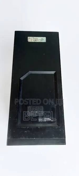 Desktop Computer Dell OptiPlex 7010 4GB Intel Core I5 HDD 512GB