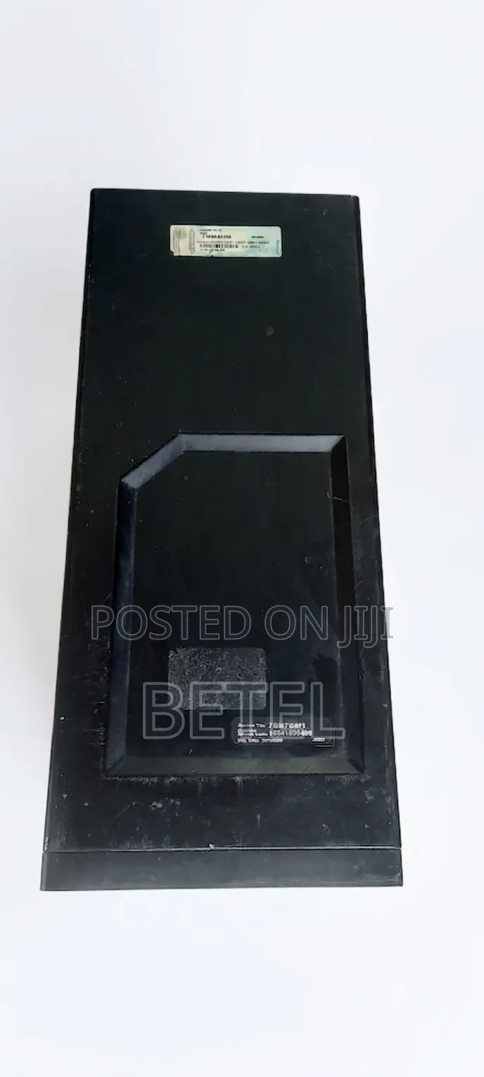 Desktop Computer Dell OptiPlex 7010 4GB Intel Core I5 HDD 512GB