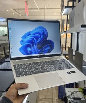 New Laptop HP Pavilion 15 16GB Intel Core Ultra 7 SSD 1T