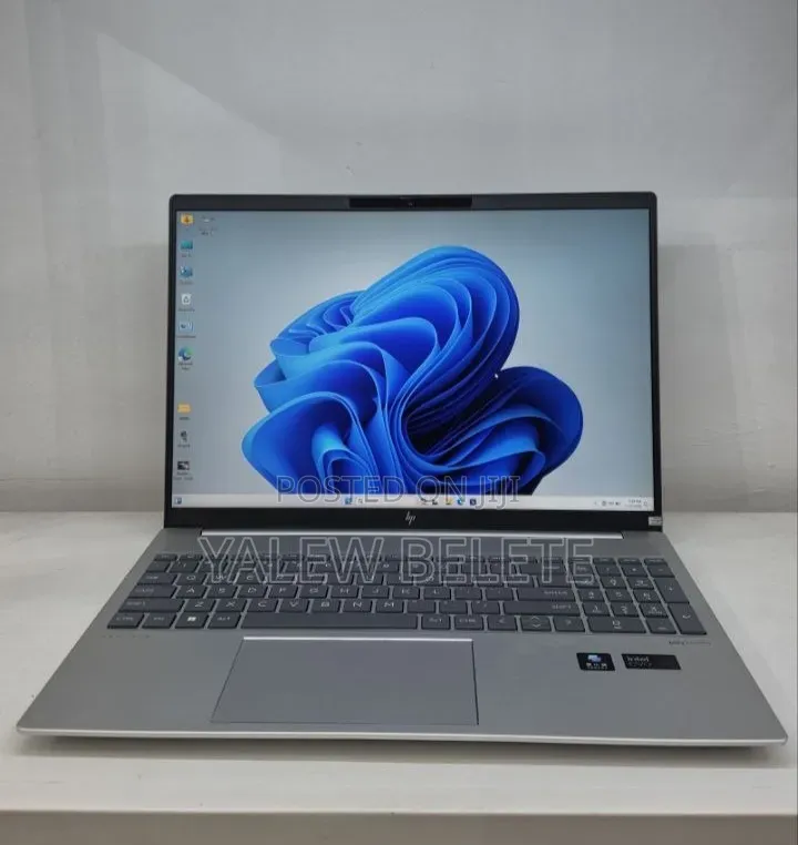 New Laptop HP Pavilion 15 16GB Intel Core Ultra 7 SSD 1T