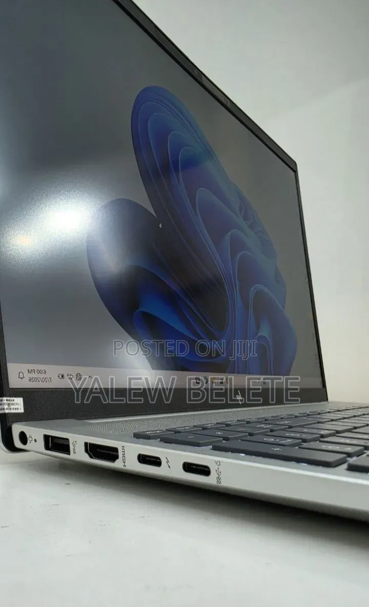 New Laptop HP Pavilion 15 16GB Intel Core Ultra 7 SSD 1T