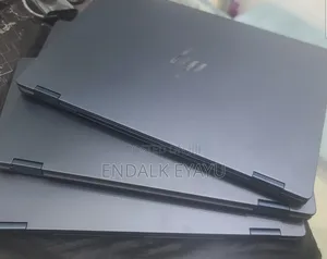 New Laptop HP OmniBook X Flip 14" 16GB Intel Core Ultra 5 SSD 512GB