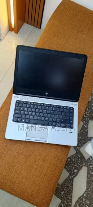 New Laptop HP ProBook 650 G1 8GB Intel Core i5 HDD 1T