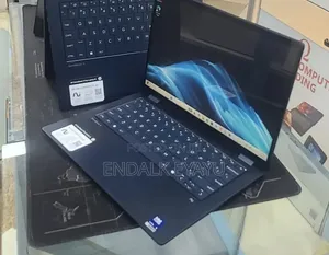 New Laptop HP OmniBook X Flip 14" 16GB Intel Core Ultra 5 SSD 512GB