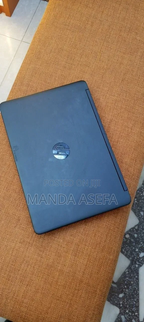 New Laptop HP ProBook 650 G1 8GB Intel Core i5 HDD 1T
