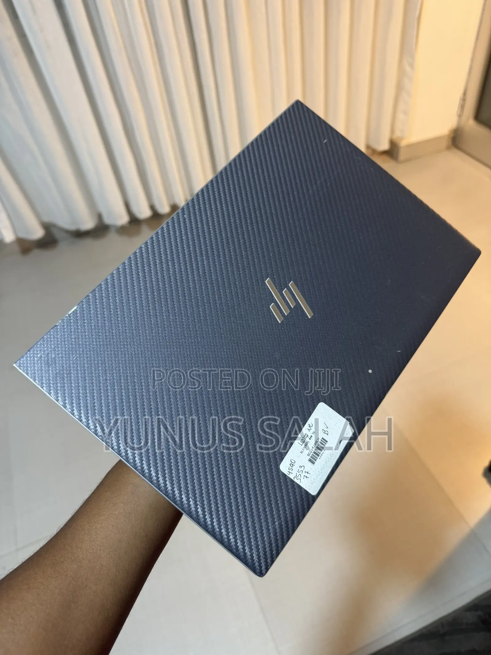 Laptop HP EliteBook 840 G8 16GB Intel Core i5 SSD 512GB