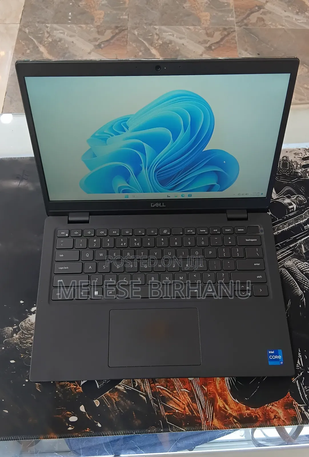 New Laptop Dell Latitude 3420 16GB Intel Core i7 SSD 512GB