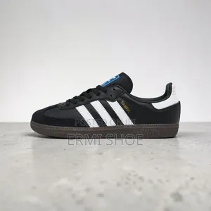 Real Samba Women's Size
