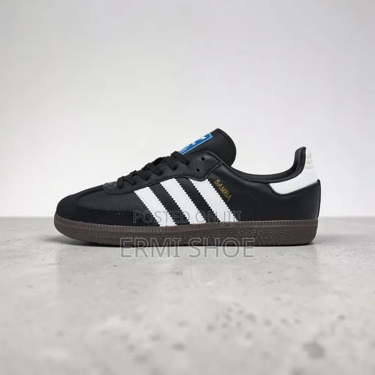 Real Samba Women's Size