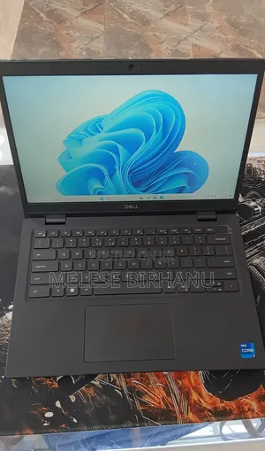 New Laptop Dell Latitude 3420 16GB Intel Core i7 SSD 512GB