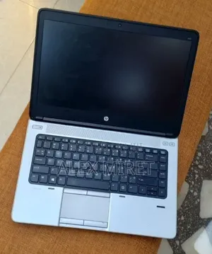 New Laptop HP ProBook 430 8GB Intel Core i5 HDD 1T