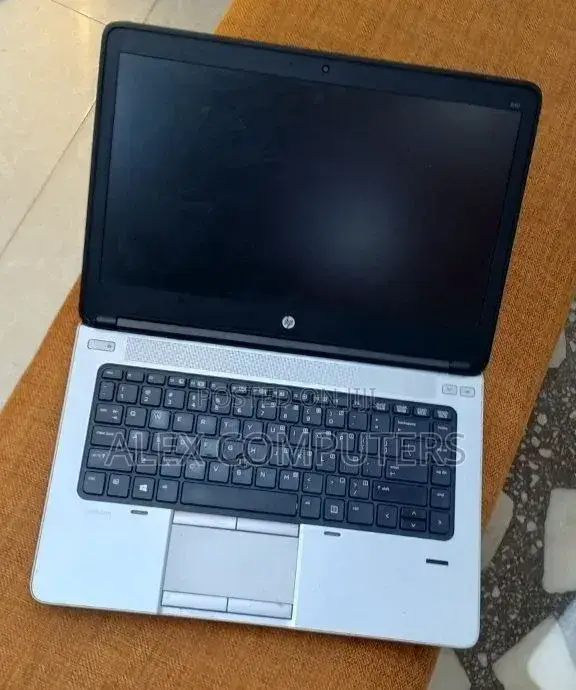 New Laptop HP ProBook 430 8GB Intel Core i5 HDD 1T