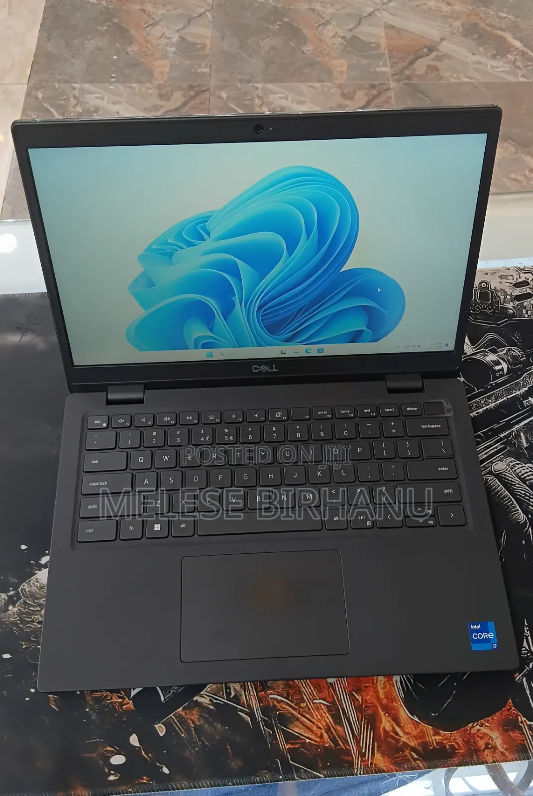 New Laptop Dell Latitude 3420 16GB Intel Core i7 SSD 512GB