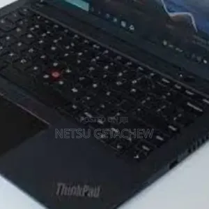 New Laptop Lenovo ThinkPad T14 16GB AMD Ryzen 5 SSD 512GB