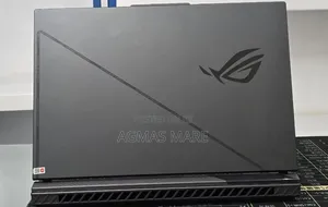 New Laptop Asus ROG Strix G16 G614 16GB Intel Core i7 SSD 1T