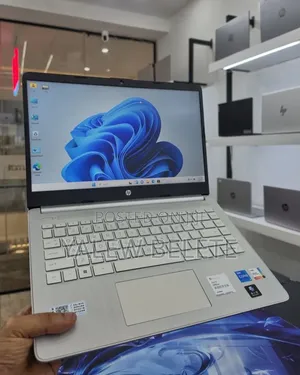 New Laptop HP Stream Notebook 16GB Intel Core i5 SSD 512GB