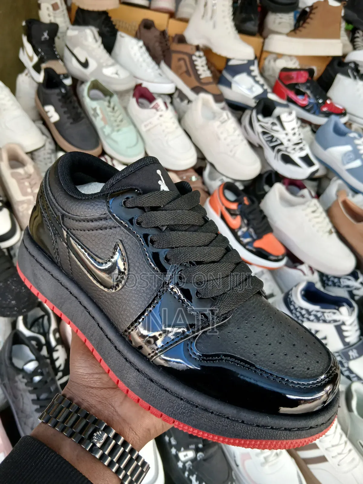 Fashion Shoes
