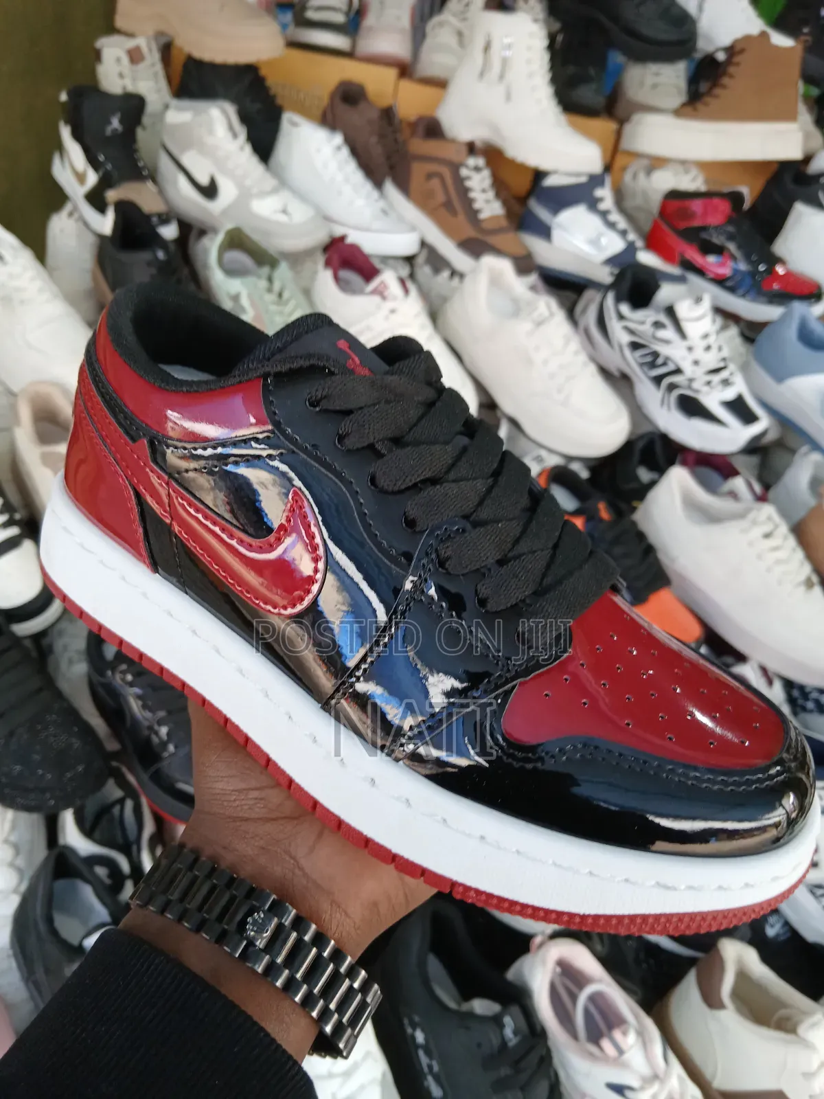 Fashion Shoes