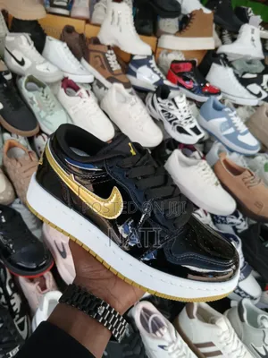 Fashion Shoes