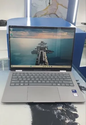 New Laptop HP OmniBook Ultra Flip 14" 16GB Intel Core Ultra 7 SSD 1T