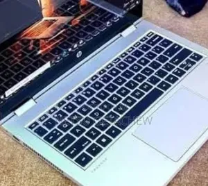 New Laptop HP ProBook X360 440 16GB AMD Ryzen 7 SSD 512GB