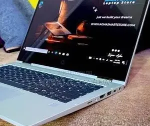 New Laptop HP ProBook X360 440 16GB AMD Ryzen 7 SSD 512GB
