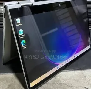 New Laptop HP ProBook X360 440 16GB AMD Ryzen 7 SSD 512GB