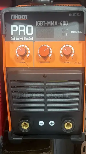 Finder 400Ampare
