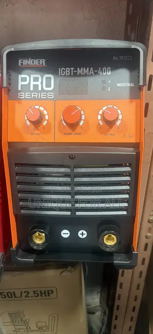 Finder 400Ampare
